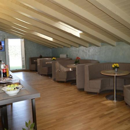 B&B Jolie Center Pescara Luaran gambar