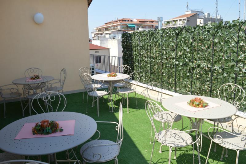B&B Jolie Center Pescara Luaran gambar