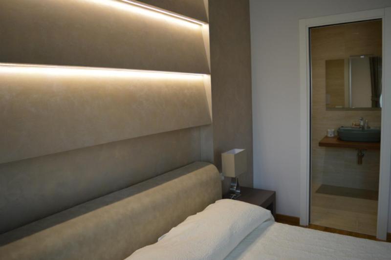B&B Jolie Center Pescara Luaran gambar
