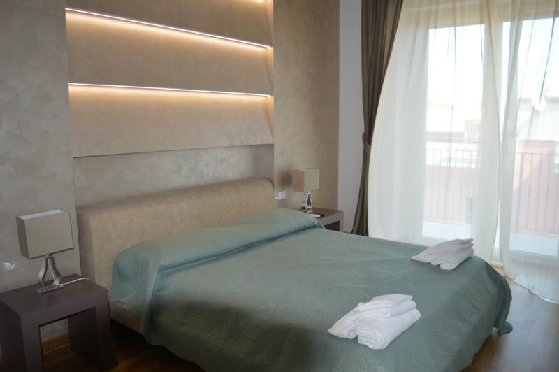 B&B Jolie Center Pescara Luaran gambar